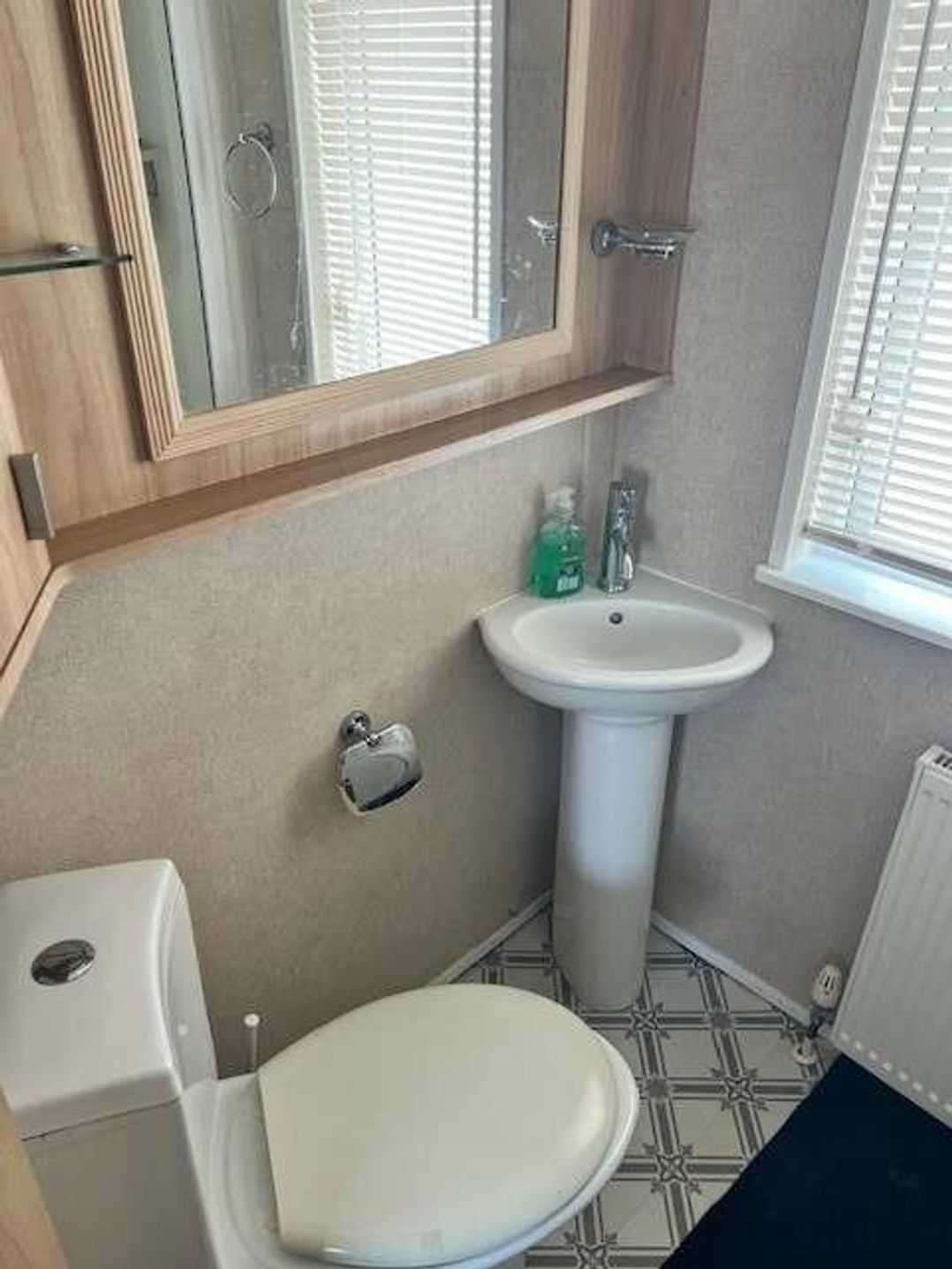 Golden Sands Kinmel Bay - Holiday Accommodation 22359