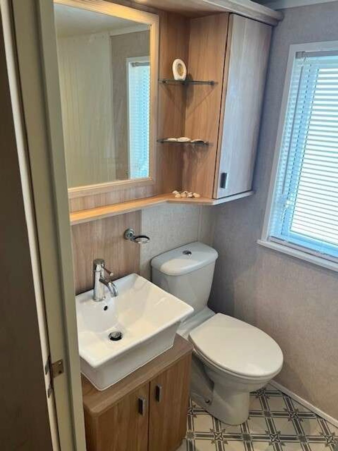 Golden Sands Kinmel Bay - Holiday Accommodation 22359