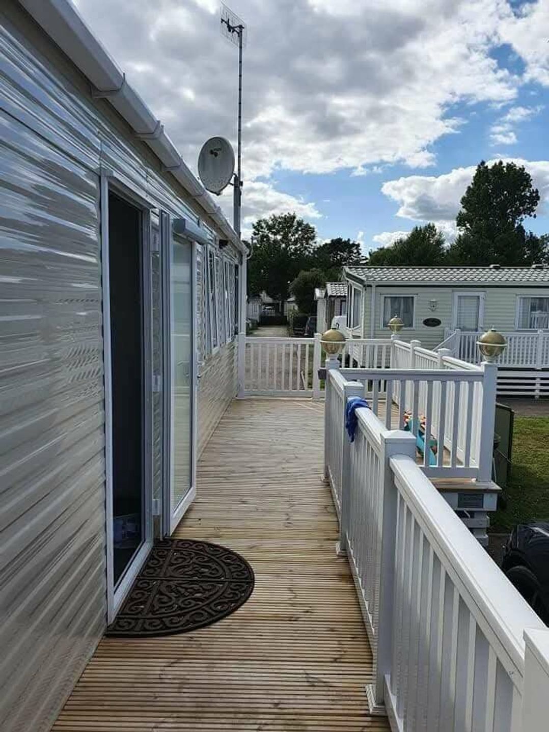 Waterside Bowleaze Cove Holiday Park - Holiday Accommodation 22360
