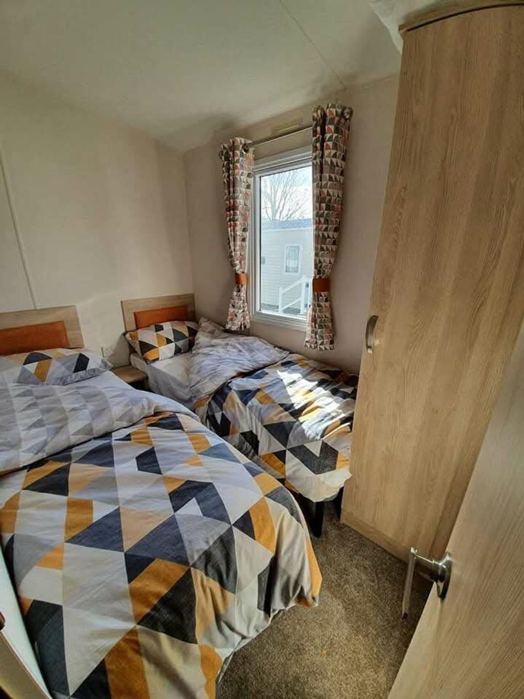 Waterside Bowleaze Cove Holiday Park - Holiday Accommodation 22360