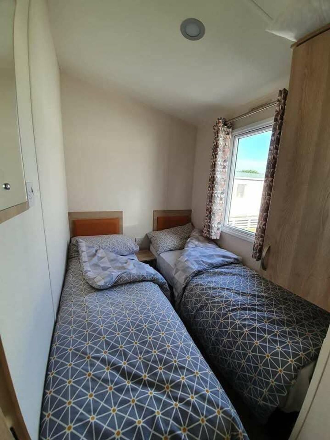 Waterside Bowleaze Cove Holiday Park - Holiday Accommodation 22360