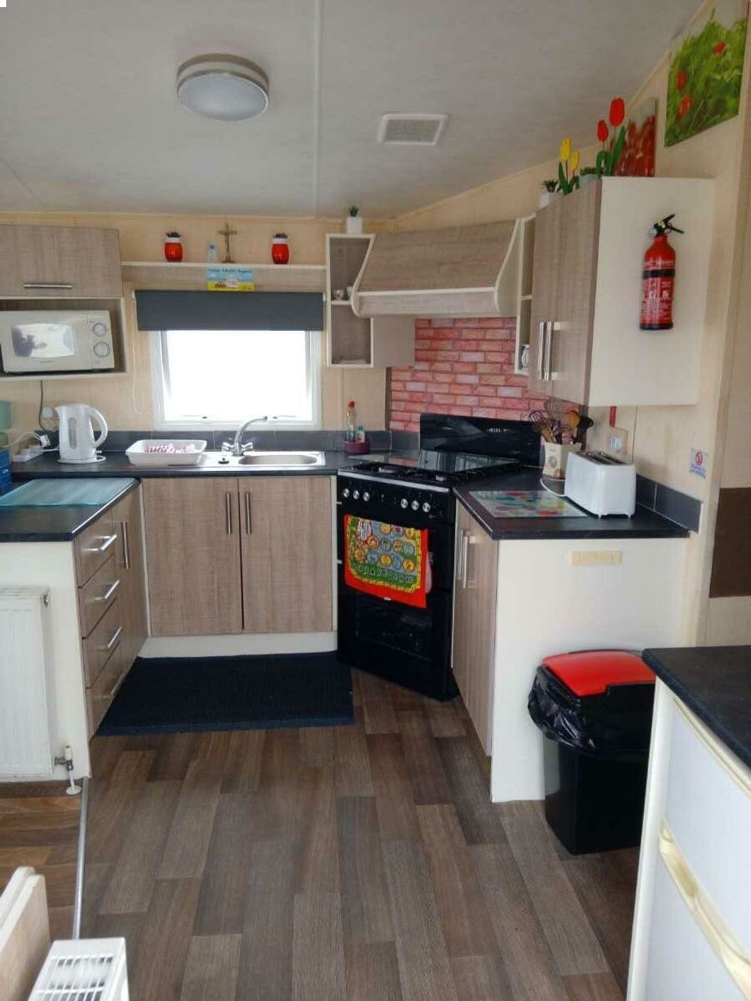 Lyons Winkups and Primrose - Holiday Accommodation 2237