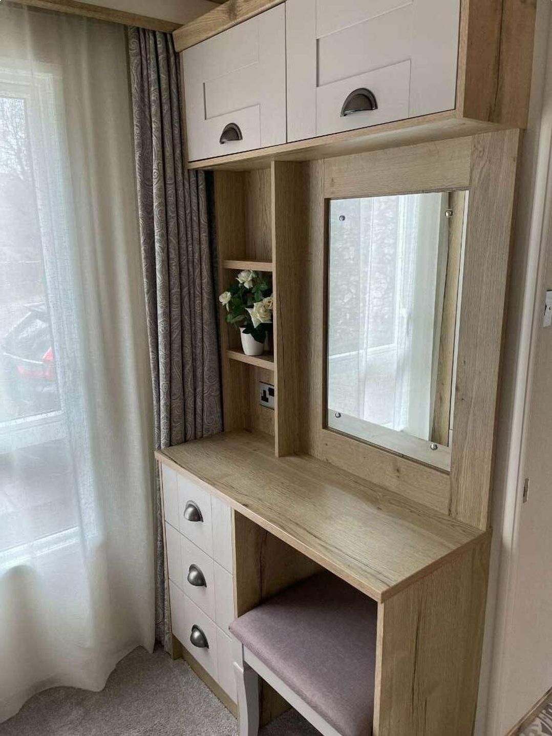 Rockley Park - Holiday Accommodation 228