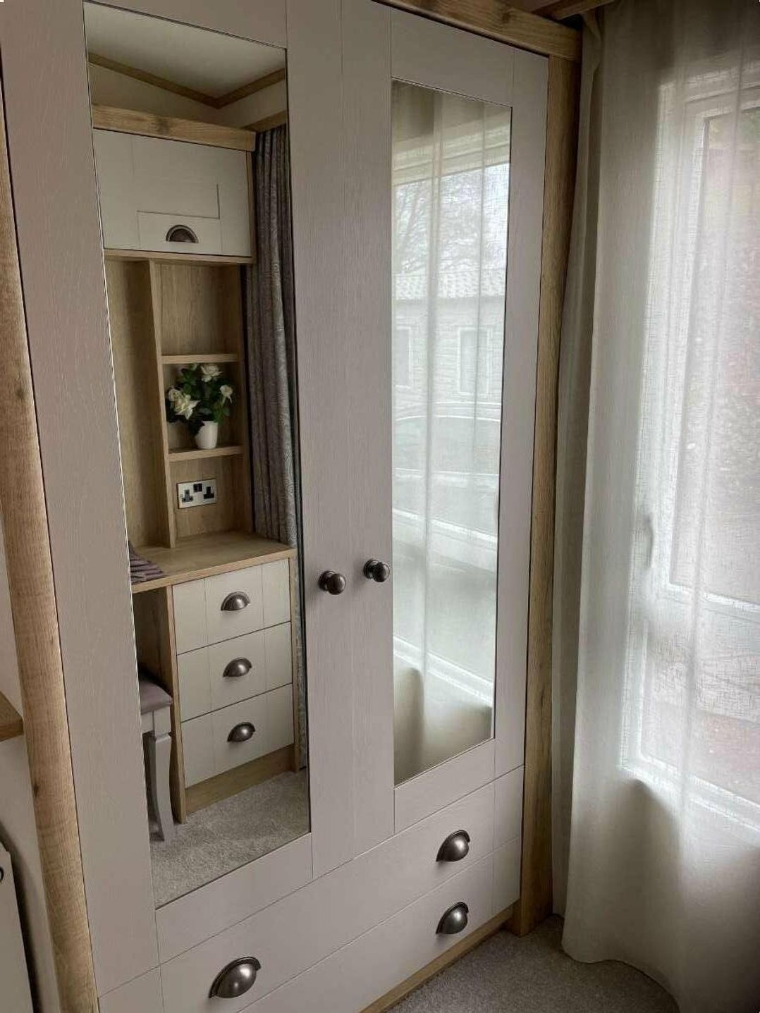 Rockley Park - Holiday Accommodation 228