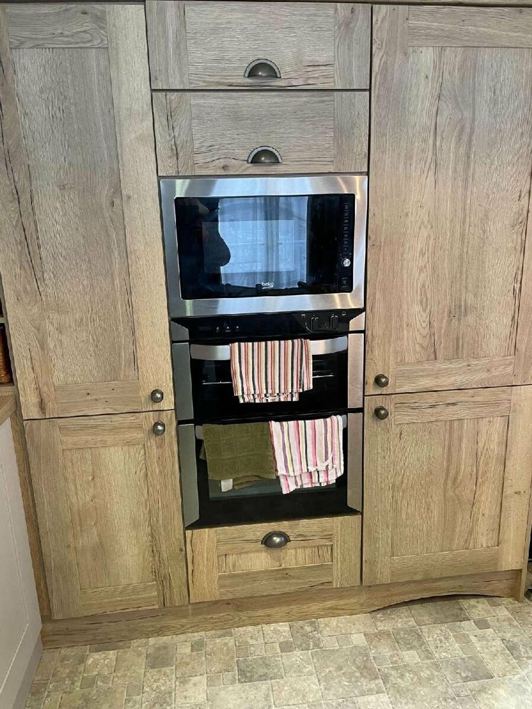 Rockley Park - Holiday Accommodation 228