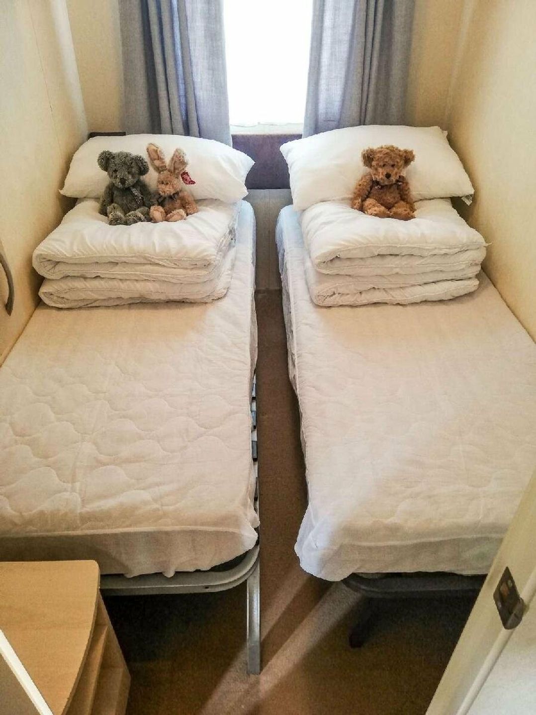 Bryn Morfa - Holiday Accommodation 2299