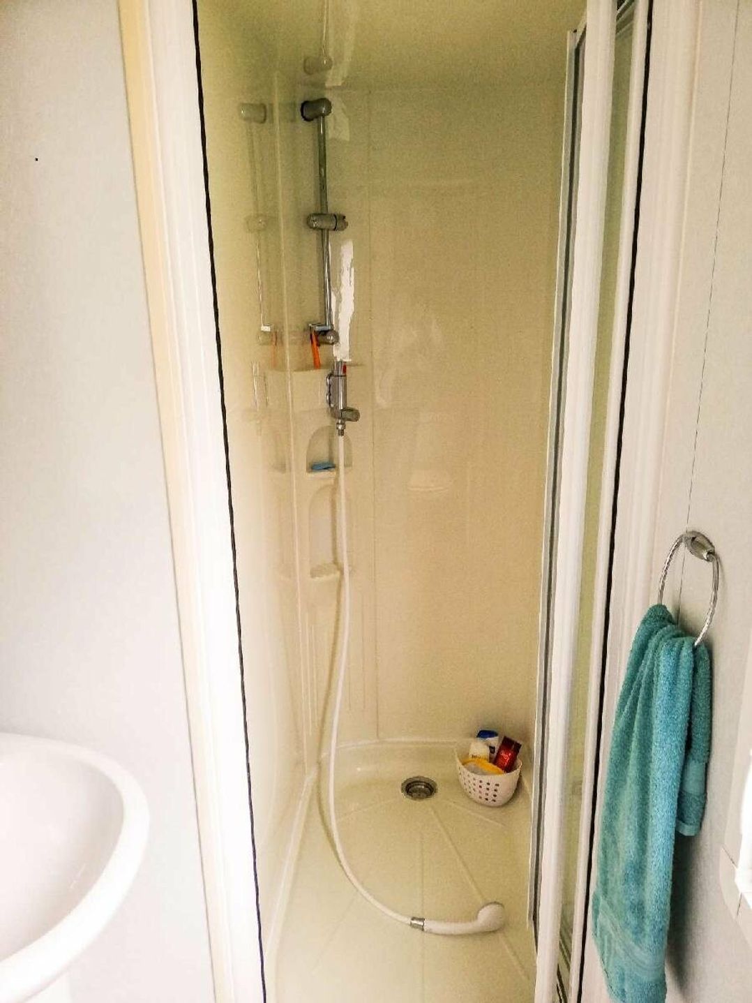 Bryn Morfa - Holiday Accommodation 2299