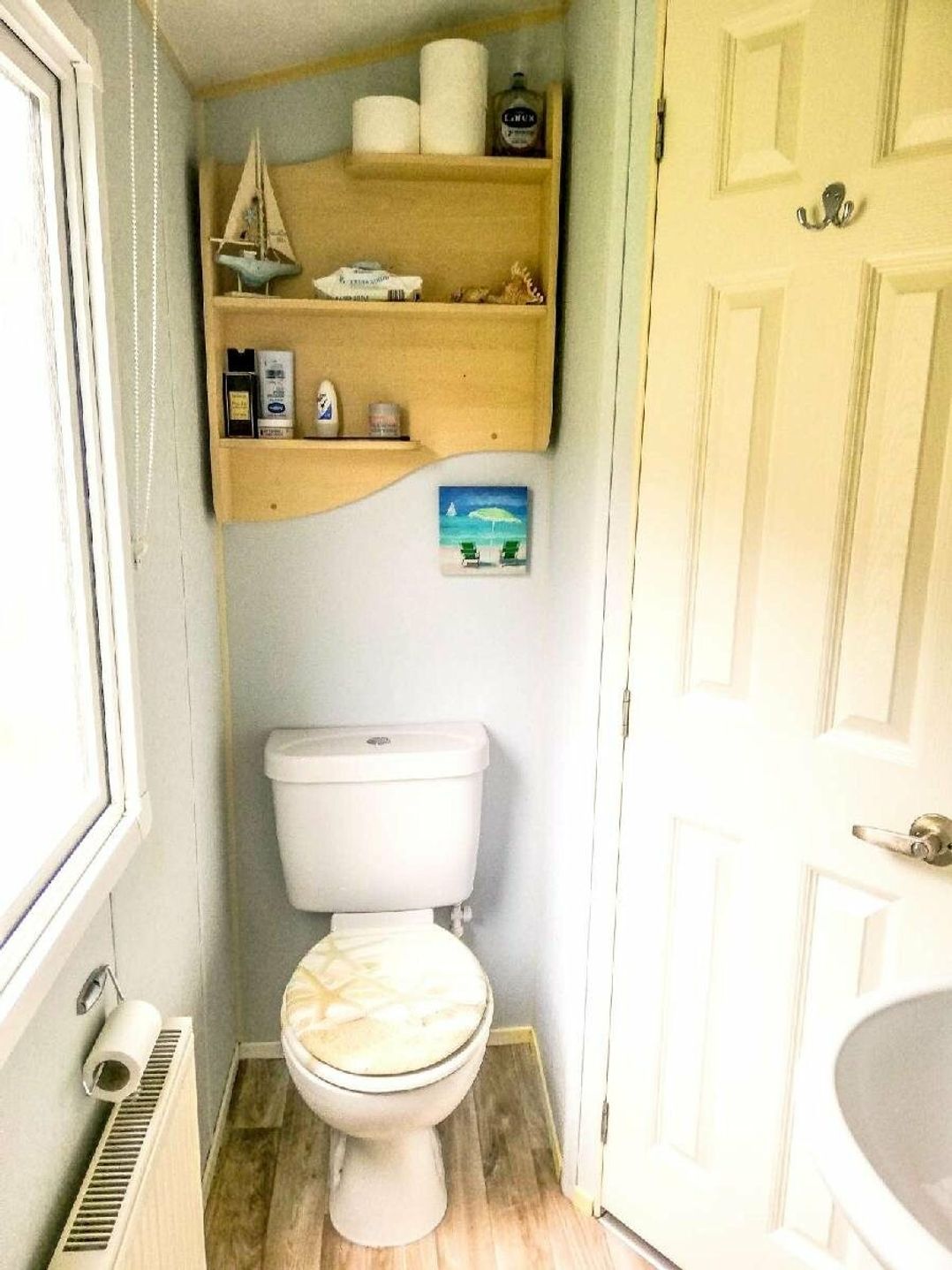 Bryn Morfa - Holiday Accommodation 2299