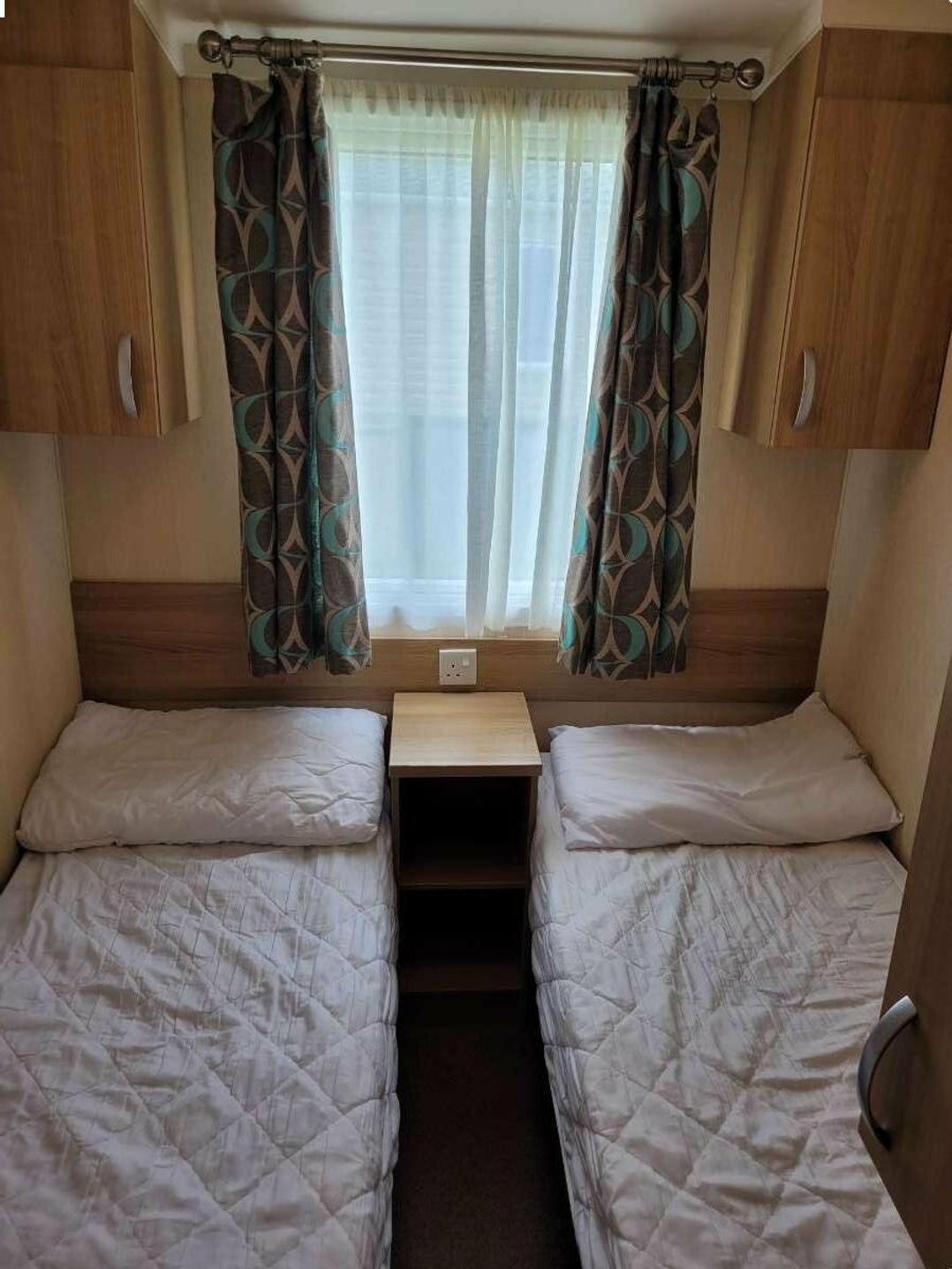 Newquay Holiday Park - Holiday Accommodation 2306