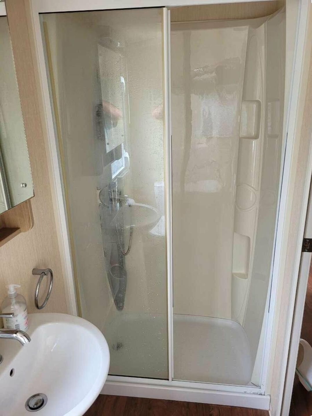 Newquay Holiday Park - Holiday Accommodation 2306