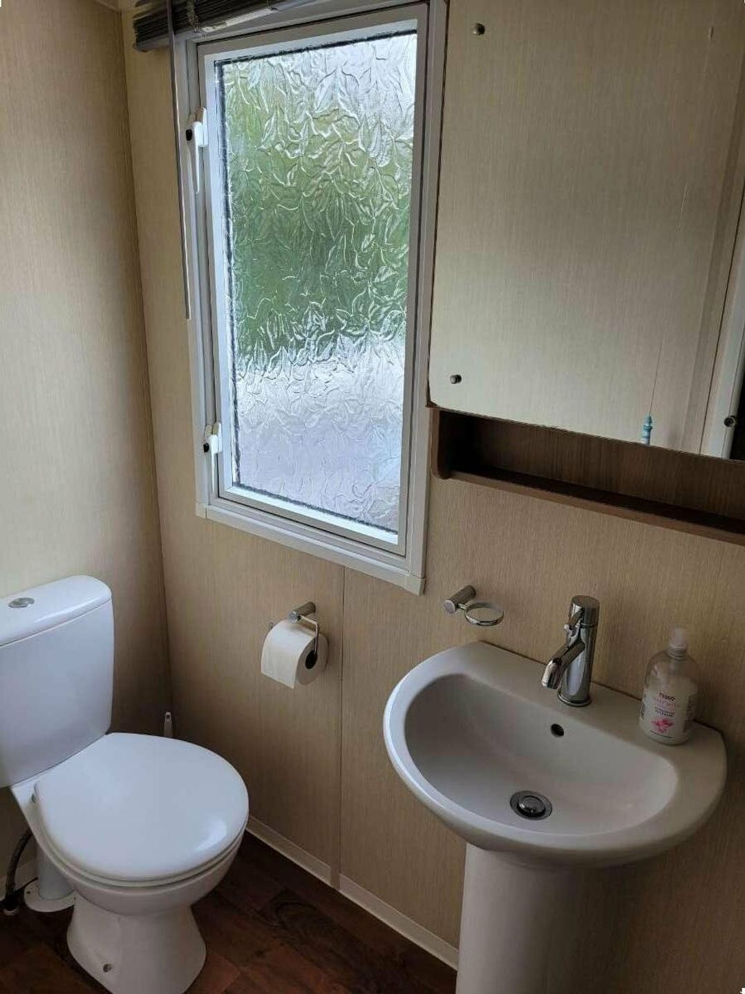 Newquay Holiday Park - Holiday Accommodation 2306