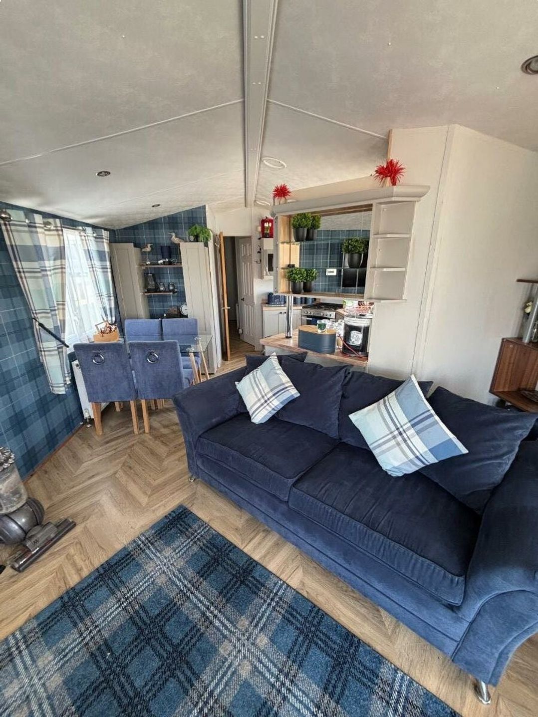 Berwick Holiday Park - Holiday Accommodation 2334