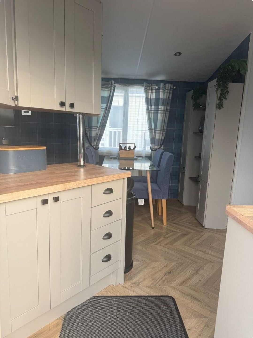 Berwick Holiday Park - Holiday Accommodation 2334