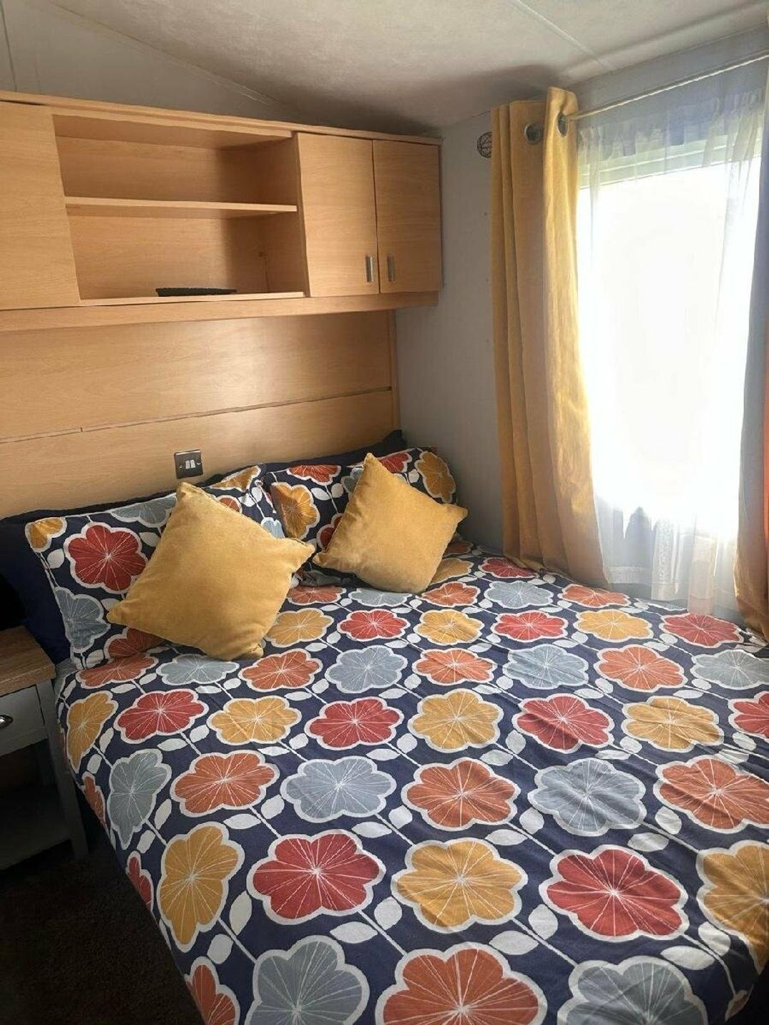 Berwick Holiday Park - Holiday Accommodation 2334