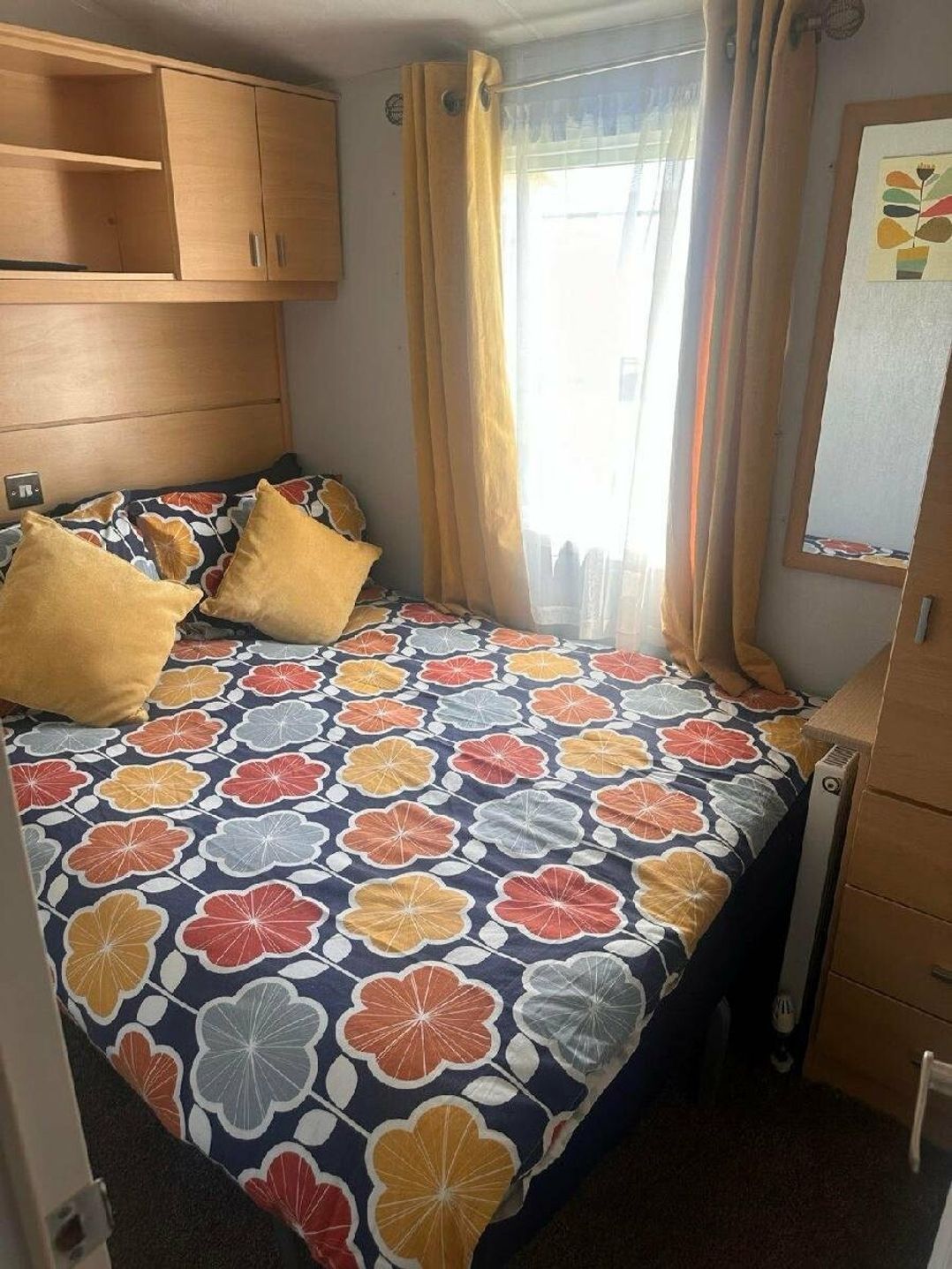 Berwick Holiday Park - Holiday Accommodation 2334