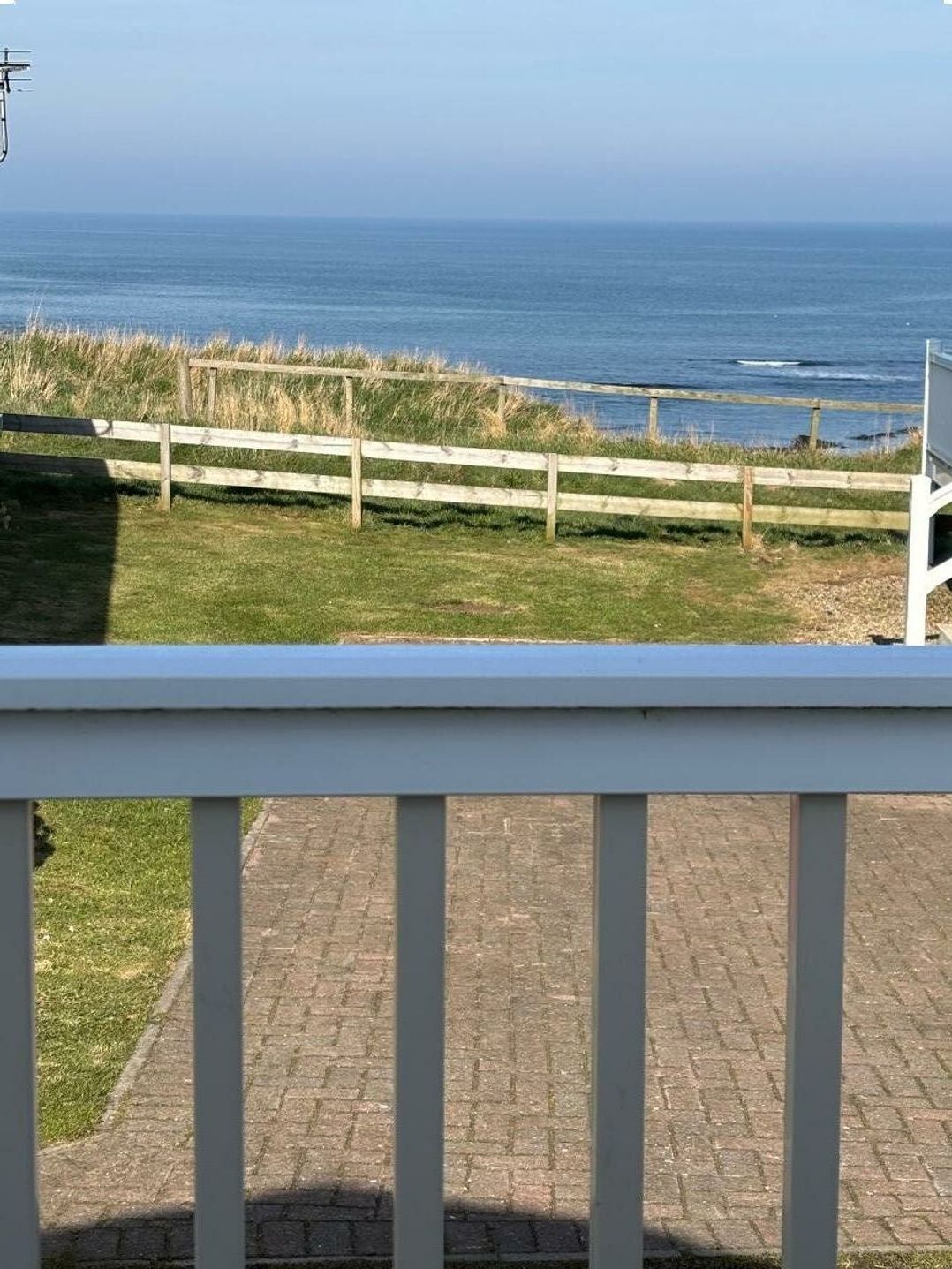 Berwick Holiday Park - Holiday Accommodation 2334