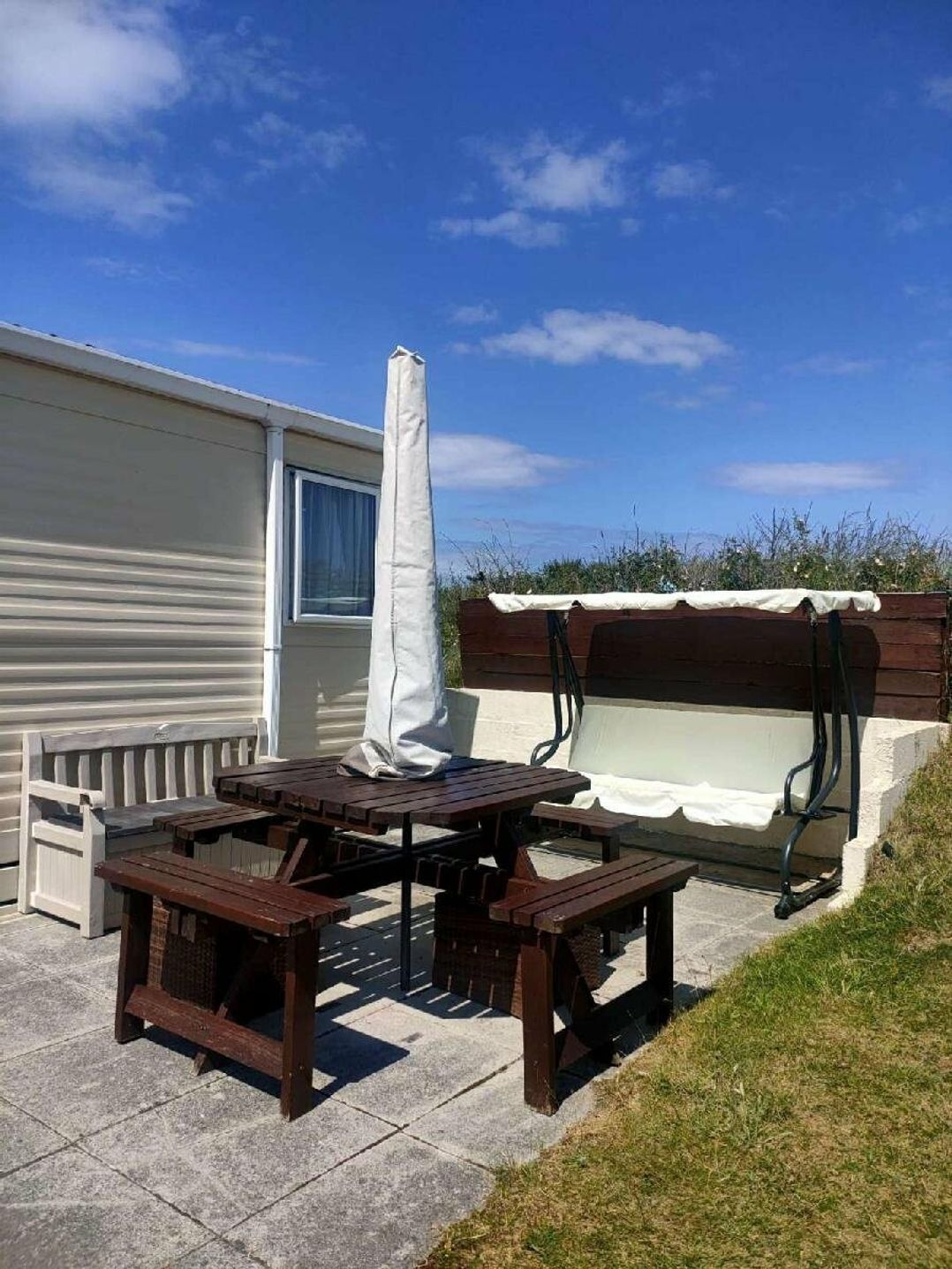 Silver Sands Holiday Park - Holiday Accommodation 2350