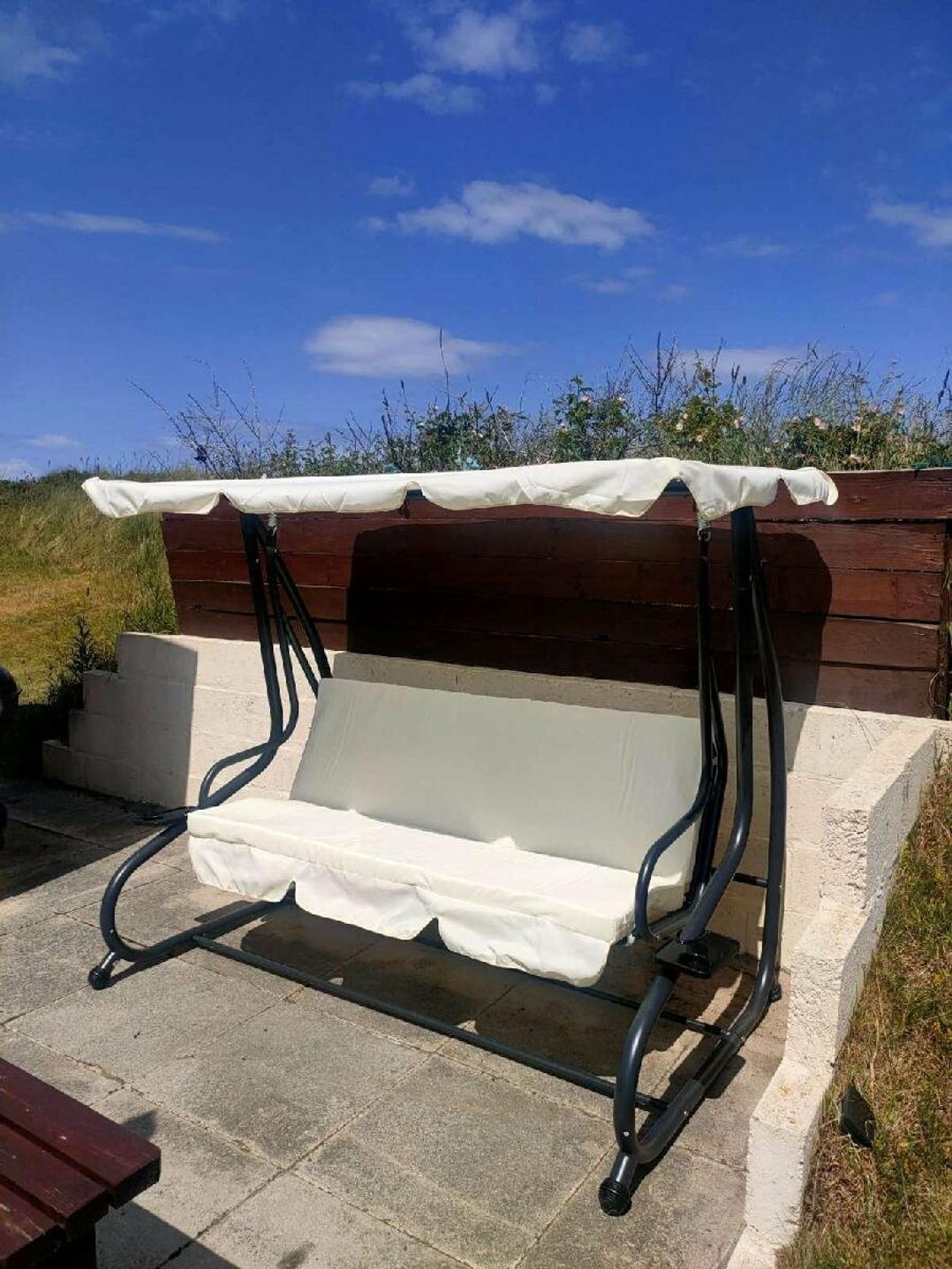 Silver Sands Holiday Park - Holiday Accommodation 2350