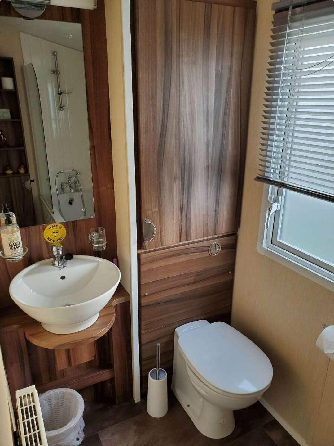 Silver Sands Holiday Park - Holiday Accommodation 2350