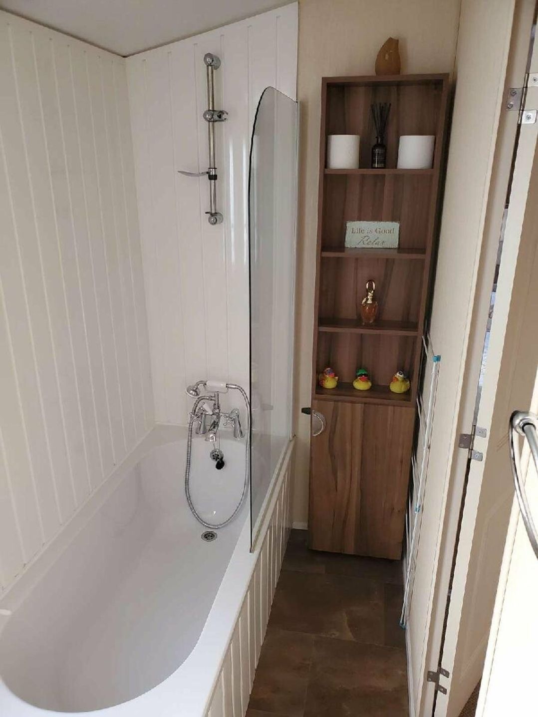 Silver Sands Holiday Park - Holiday Accommodation 2350