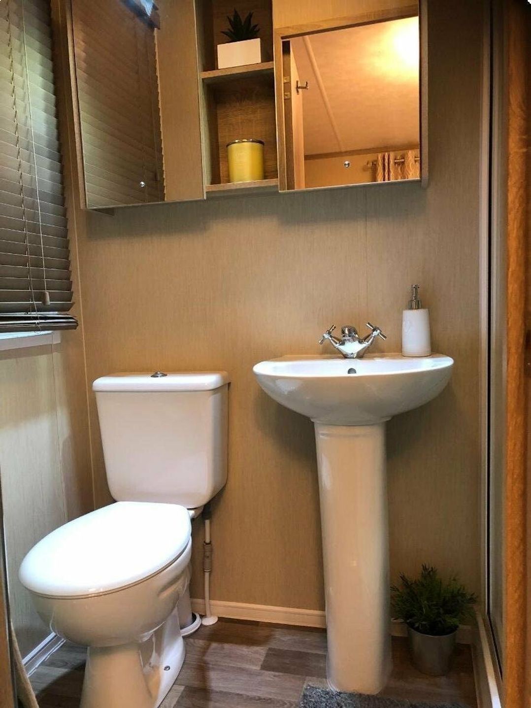 Pevensey Bay Holiday Park - Holiday Accommodation 2369