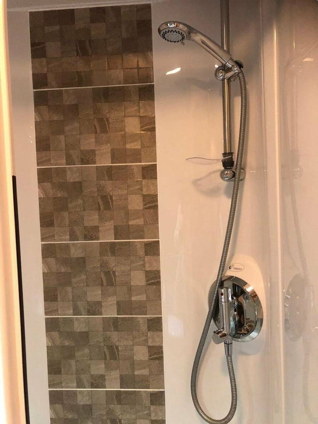 Pevensey Bay Holiday Park - Holiday Accommodation 2369