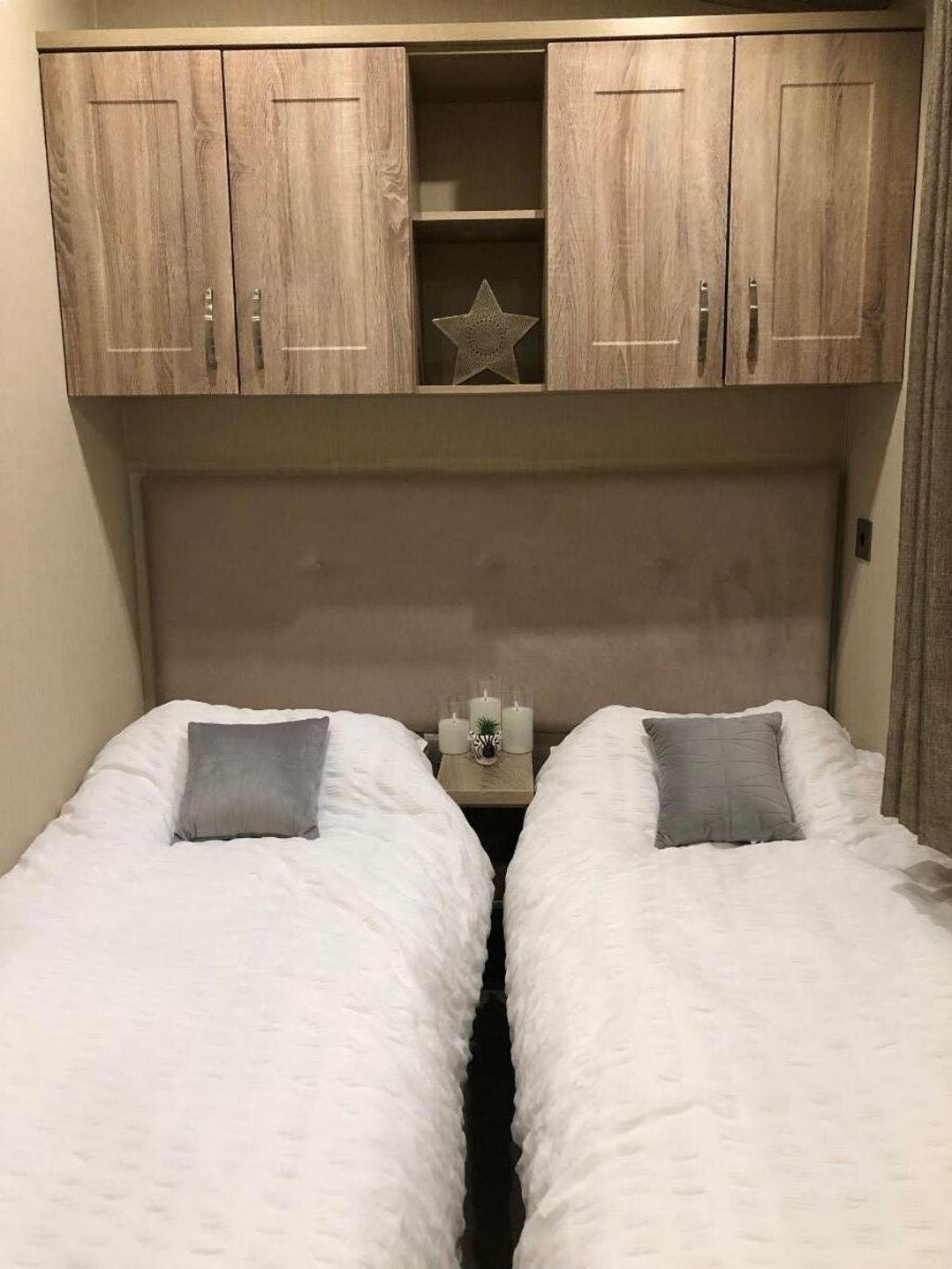 Pevensey Bay Holiday Park - Holiday Accommodation 2369