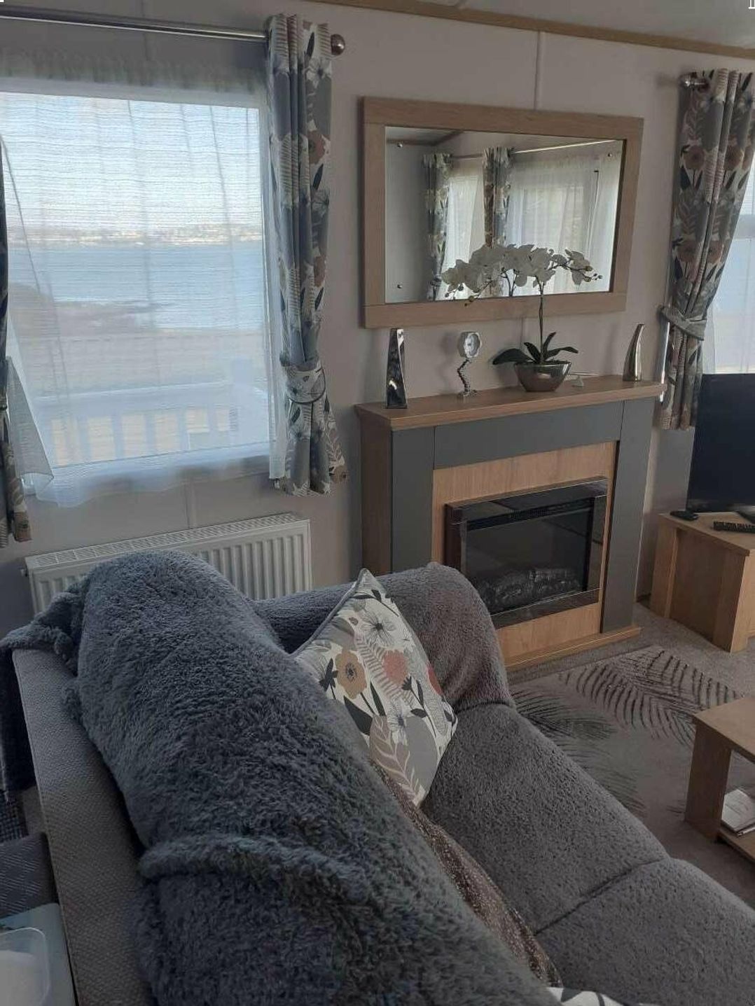 Waterside, Paignton - Holiday Accommodation 24