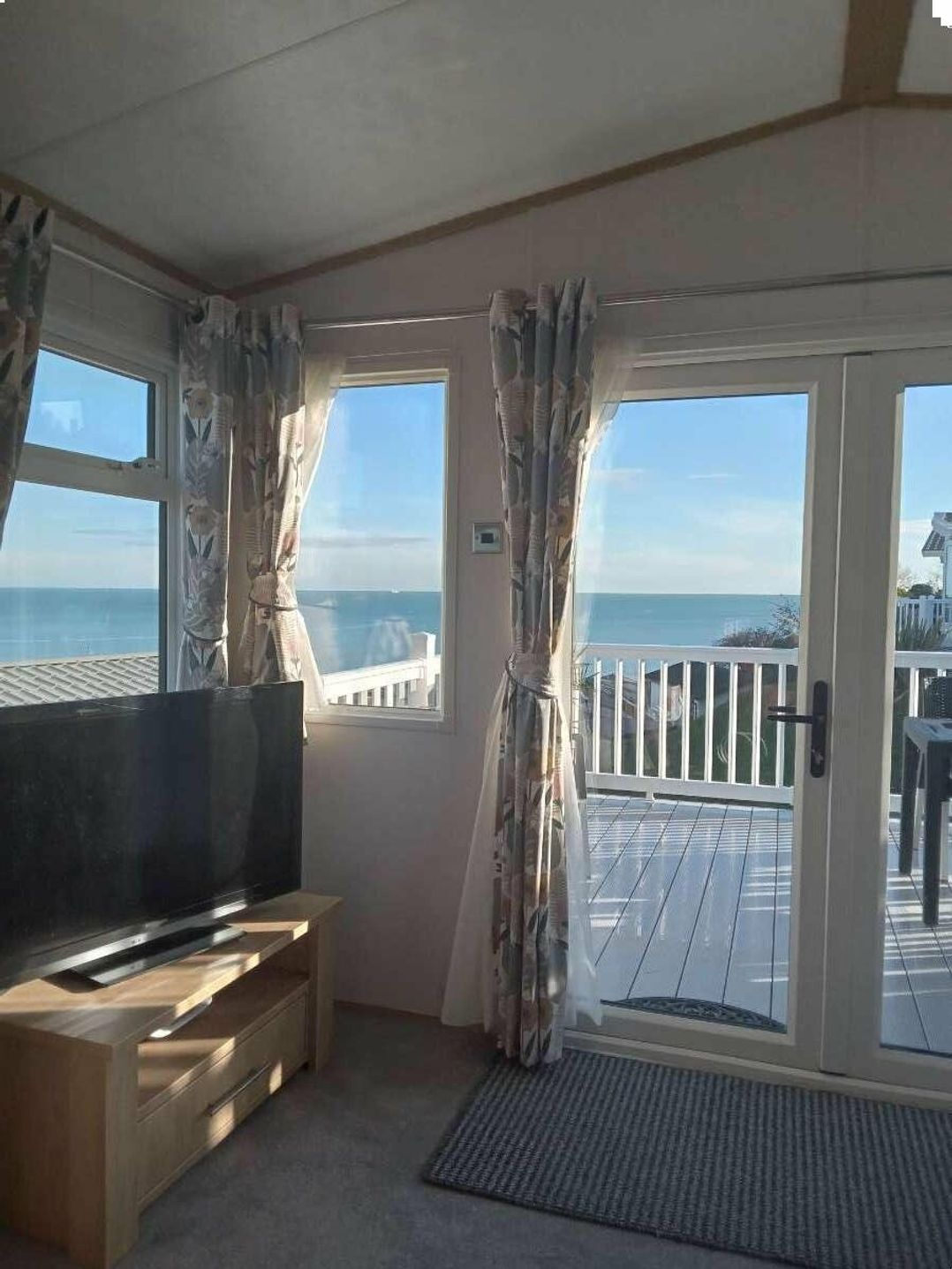 Waterside, Paignton - Holiday Accommodation 24
