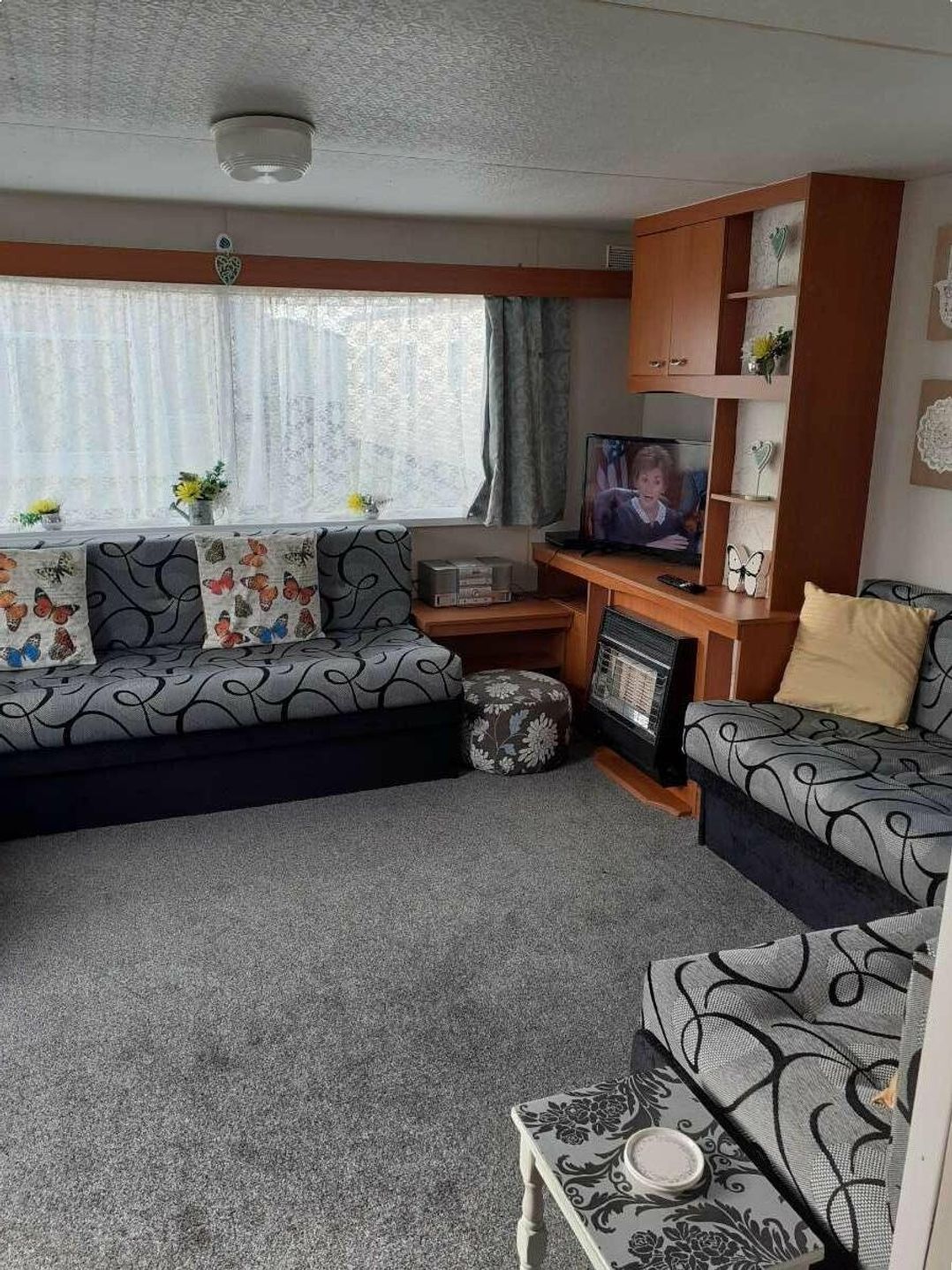 Edwards Leisure Park - Holiday Accommodation 2444