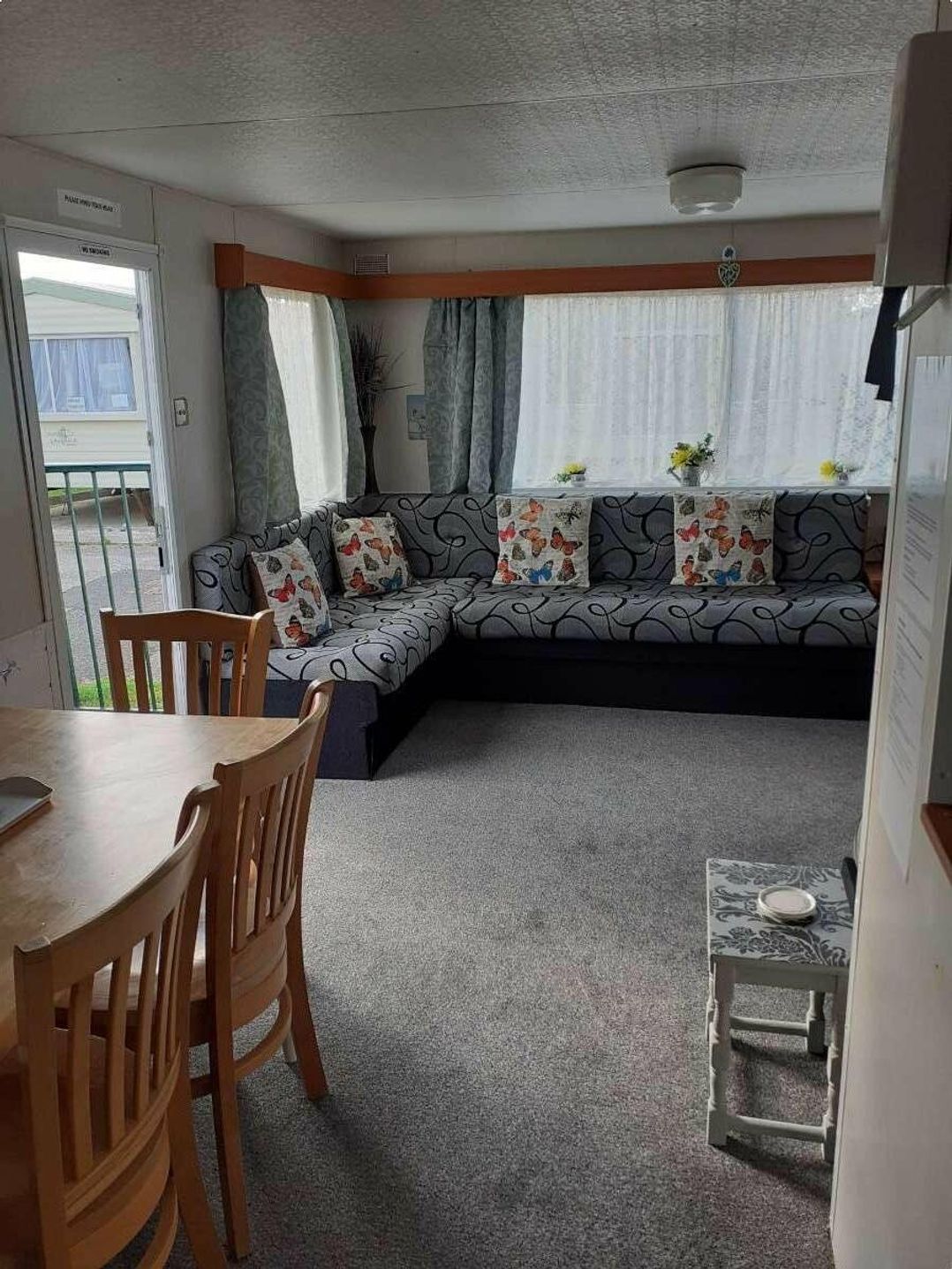 Edwards Leisure Park - Holiday Accommodation 2444