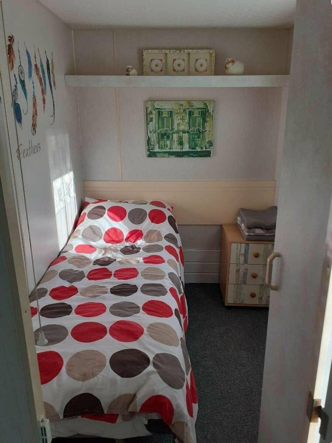 Edwards Leisure Park - Holiday Accommodation 2444