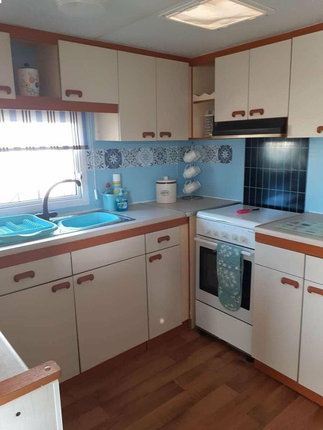 Edwards Leisure Park - Holiday Accommodation 2444