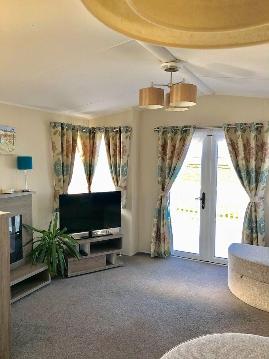 Trimingham House Caravan Park - Holiday Accommodation 2476