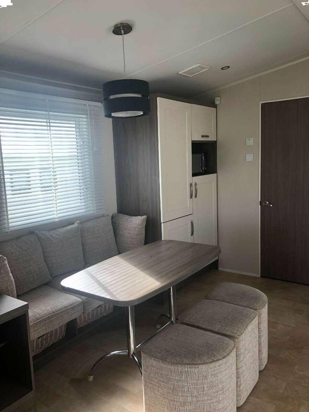 Trimingham House Caravan Park - Holiday Accommodation 2476