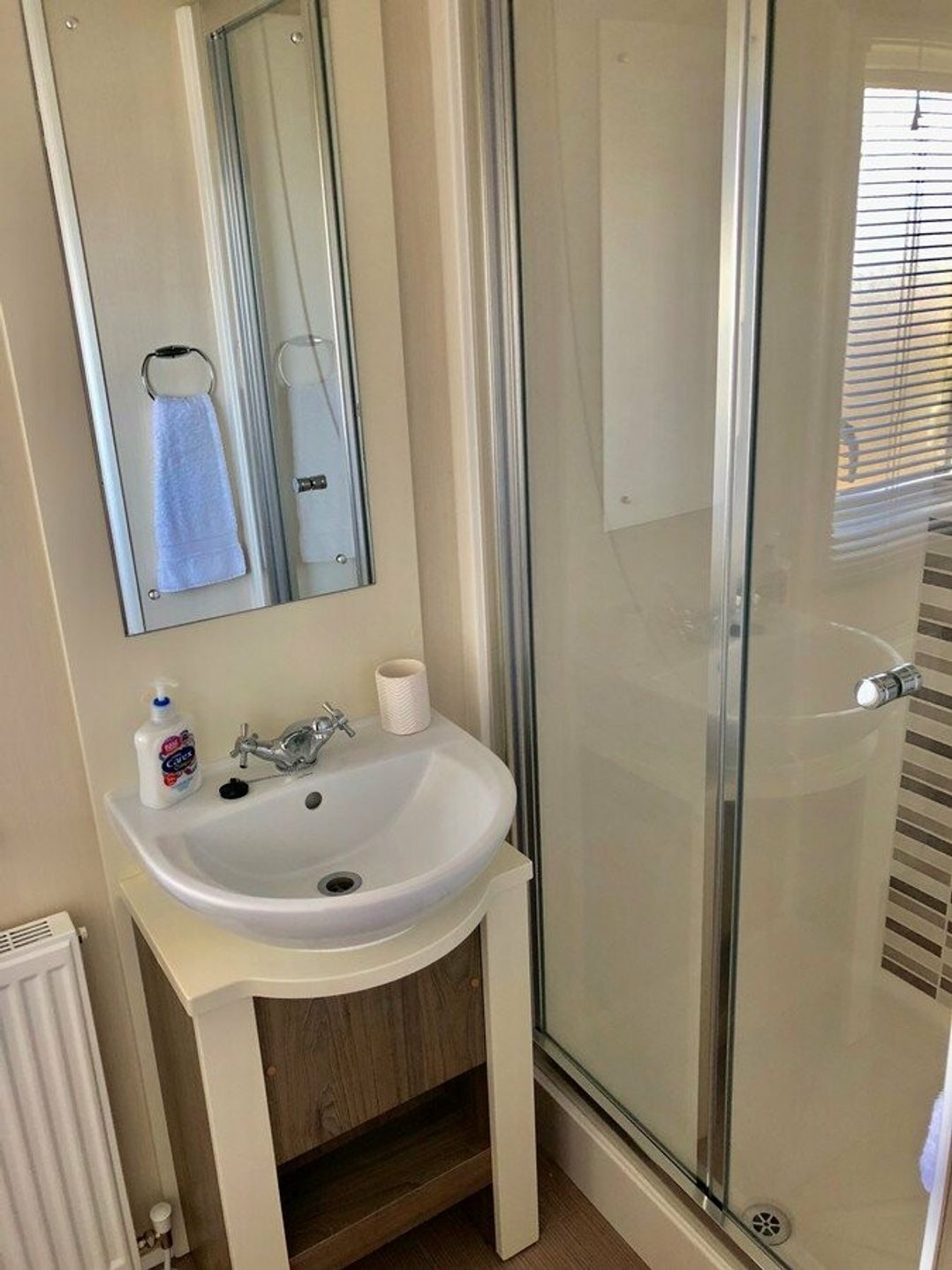 Trimingham House Caravan Park - Holiday Accommodation 2476