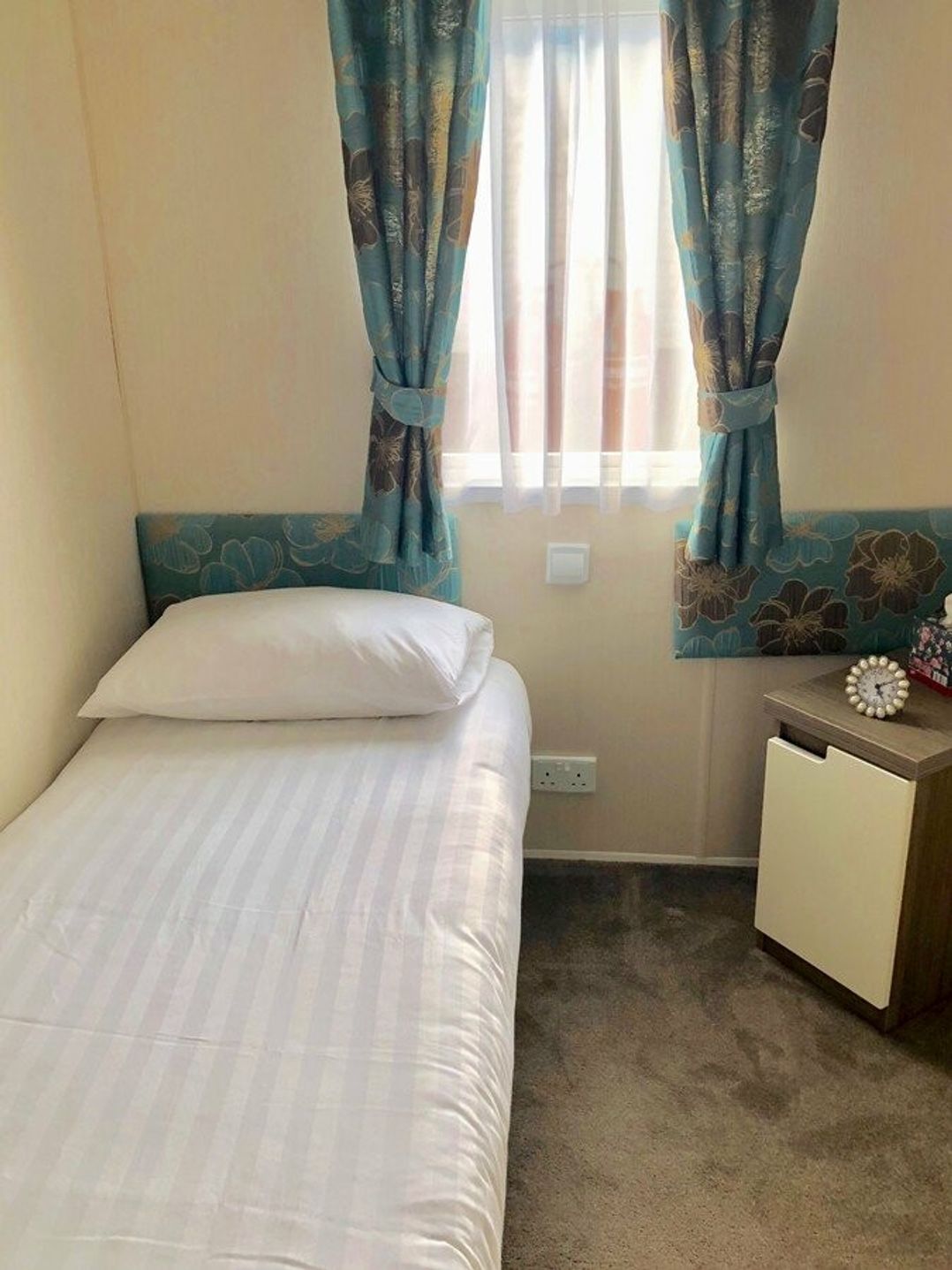 Trimingham House Caravan Park - Holiday Accommodation 2476