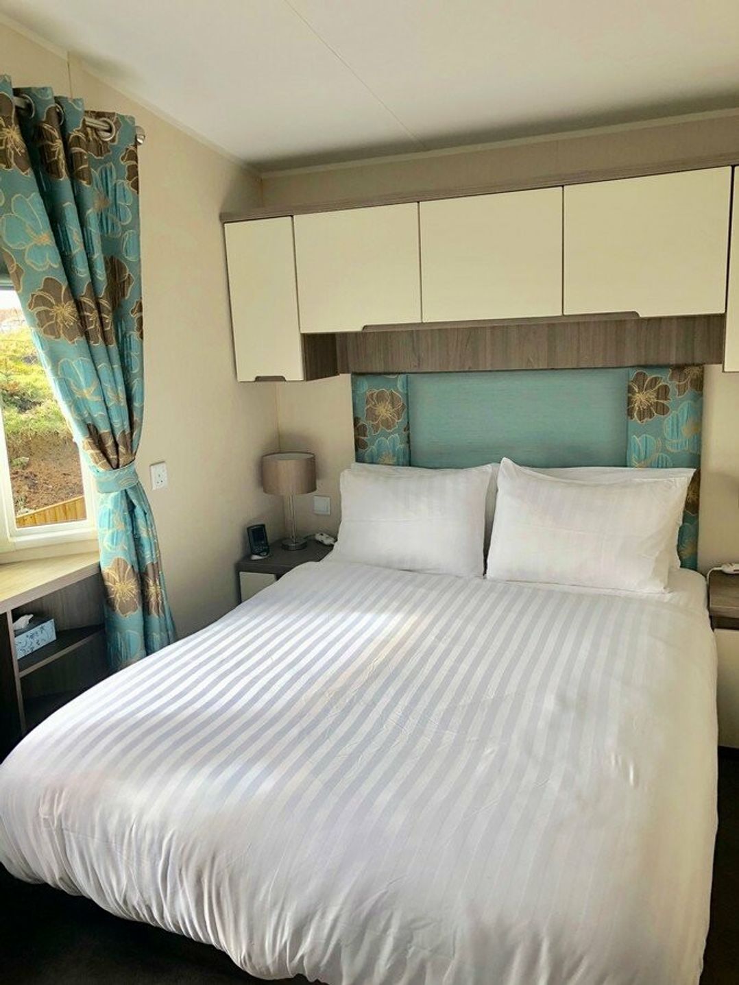 Trimingham House Caravan Park - Holiday Accommodation 2476