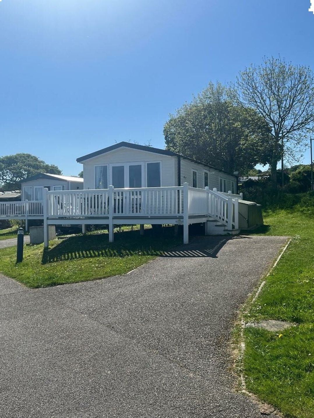 White Acres Holiday Park - Holiday Accommodation 2484
