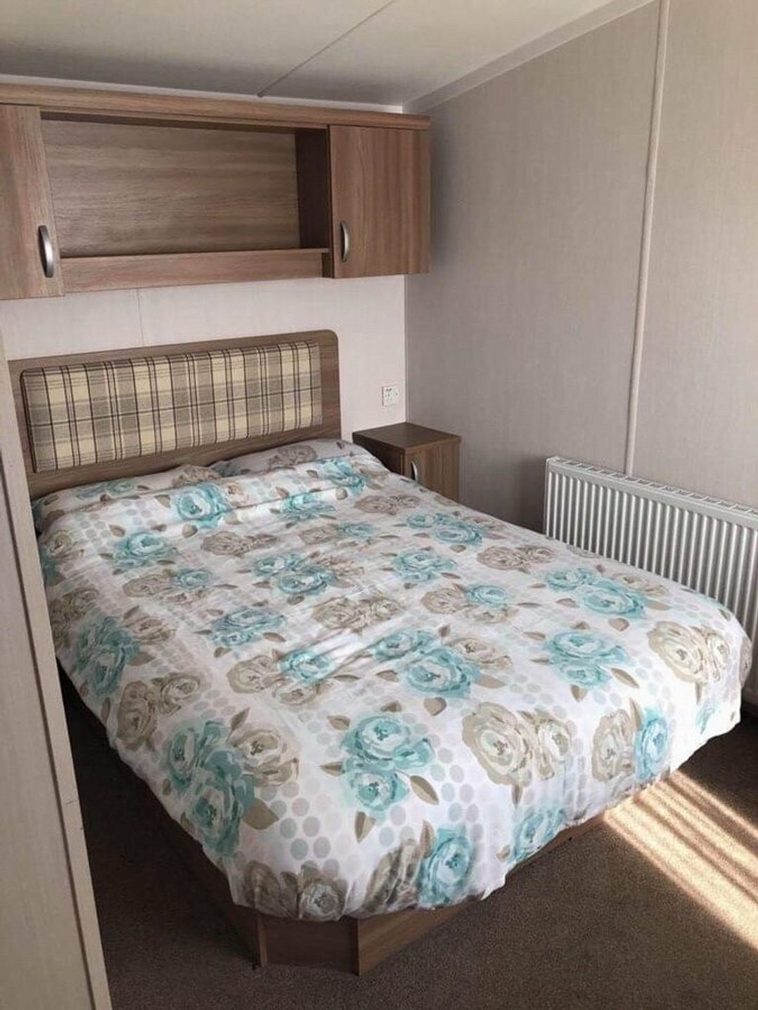Blue Dolphin Holiday Park - Holiday Accommodation 2485
