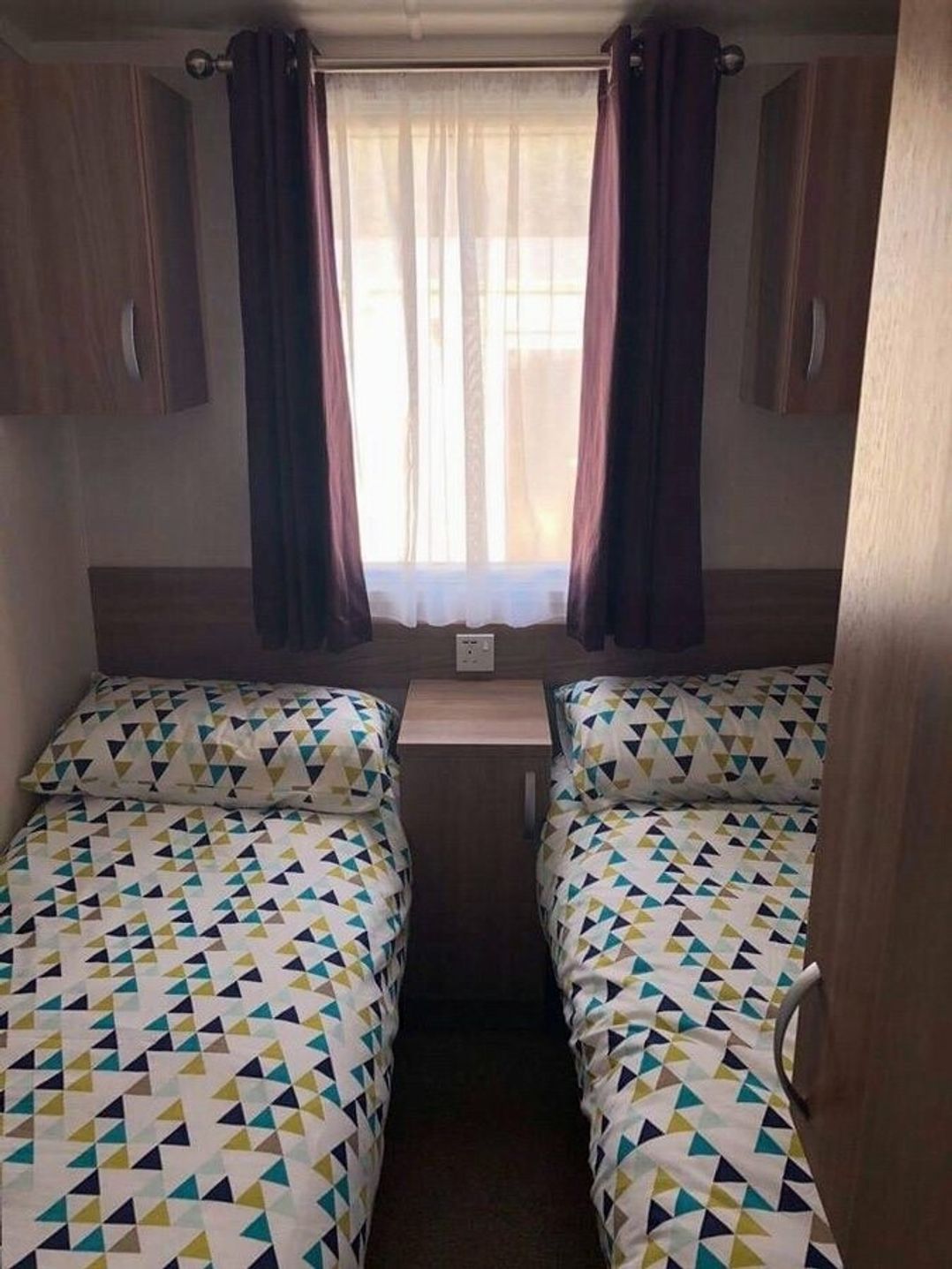 Blue Dolphin Holiday Park - Holiday Accommodation 2485