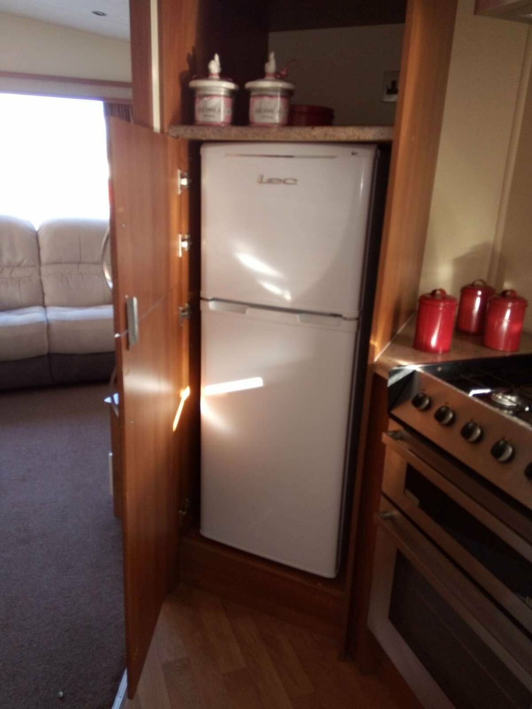 Southview Holiday Park - Holiday Accommodation 250