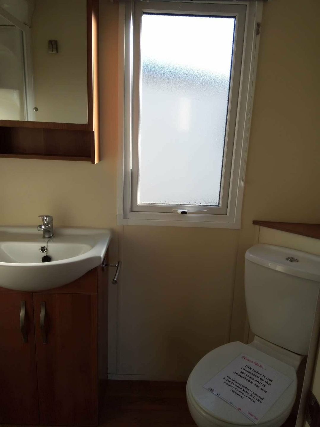 Southview Holiday Park - Holiday Accommodation 250