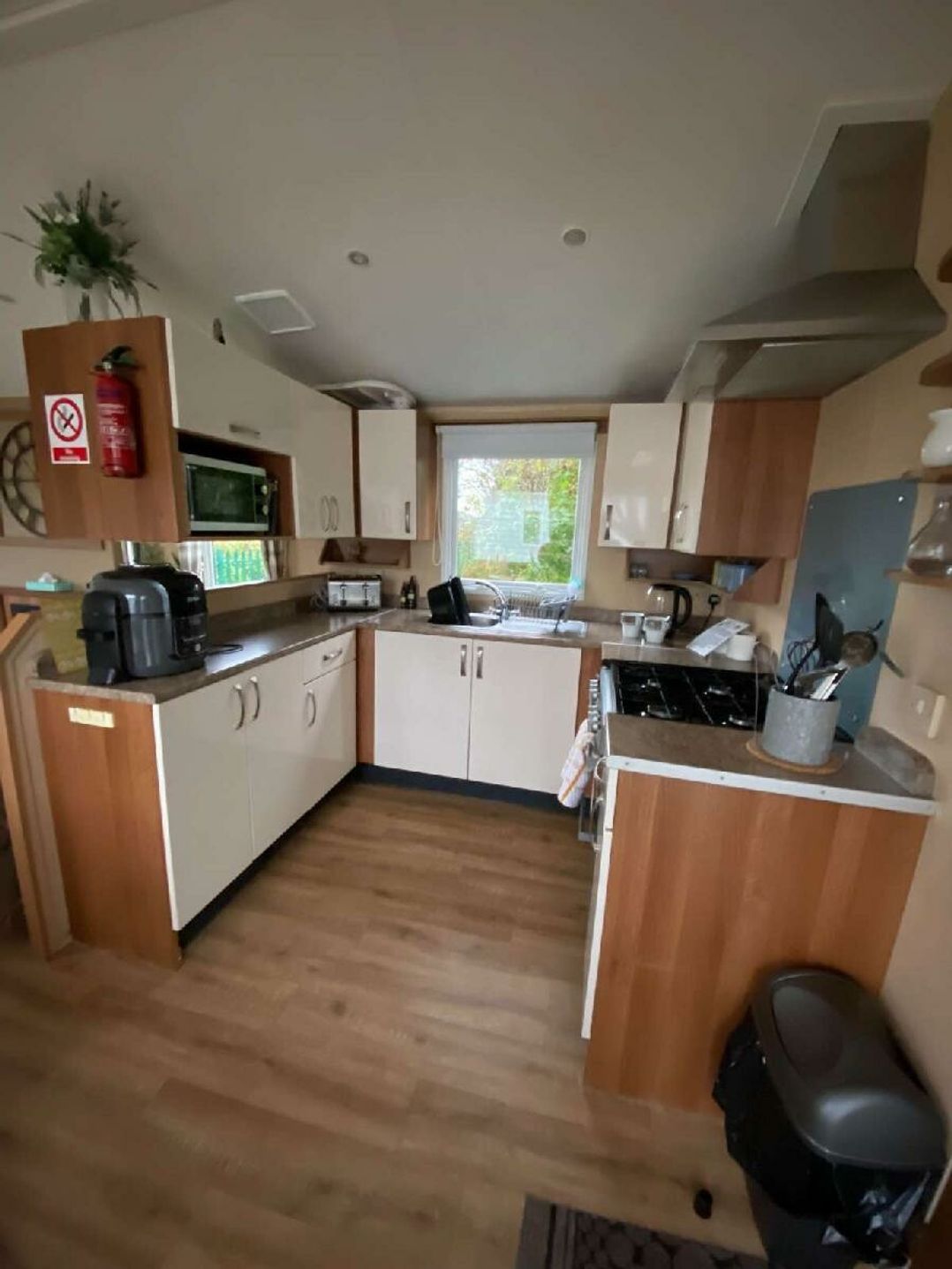 Presthaven Beach Resort - Holiday Accommodation 2516