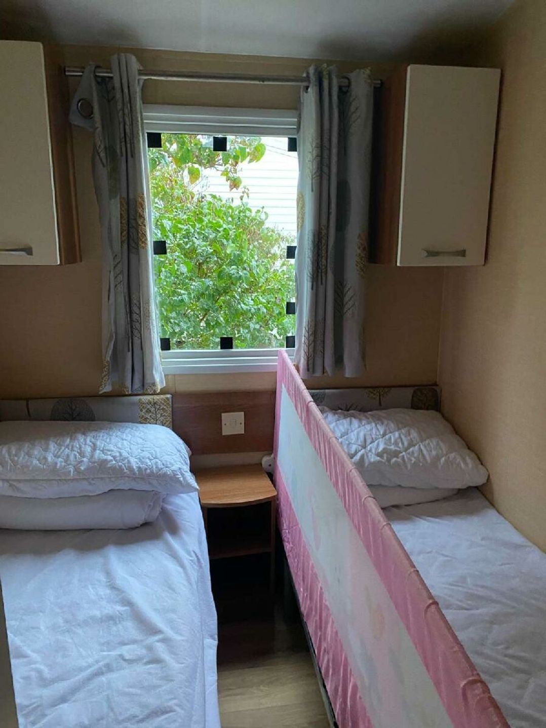 Presthaven Beach Resort - Holiday Accommodation 2516