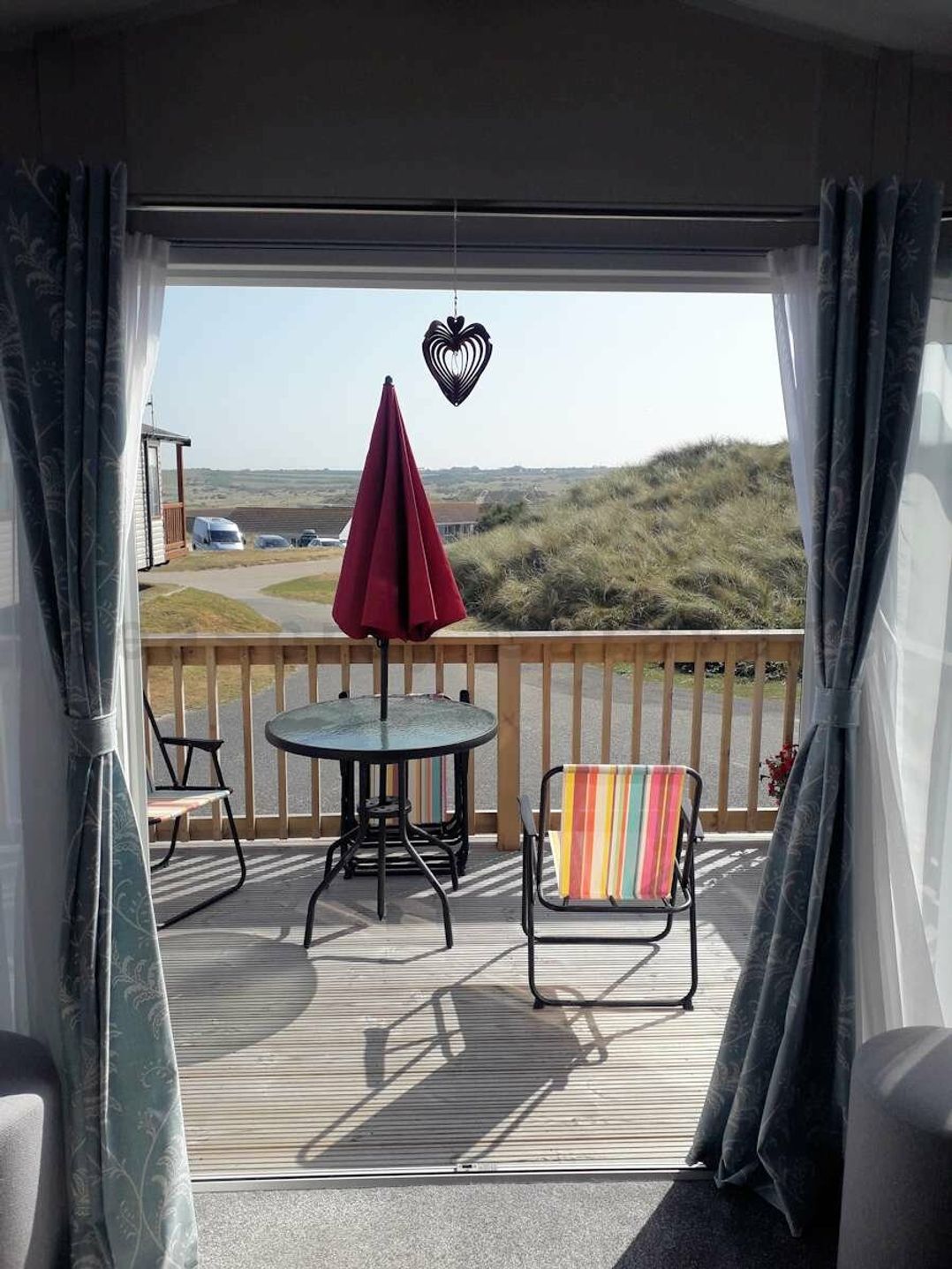 Perran Sands - Holiday Accommodation 2526
