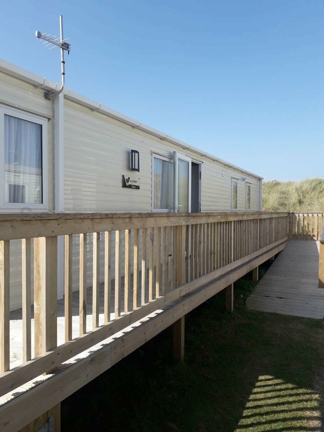 Perran Sands - Holiday Accommodation 2526
