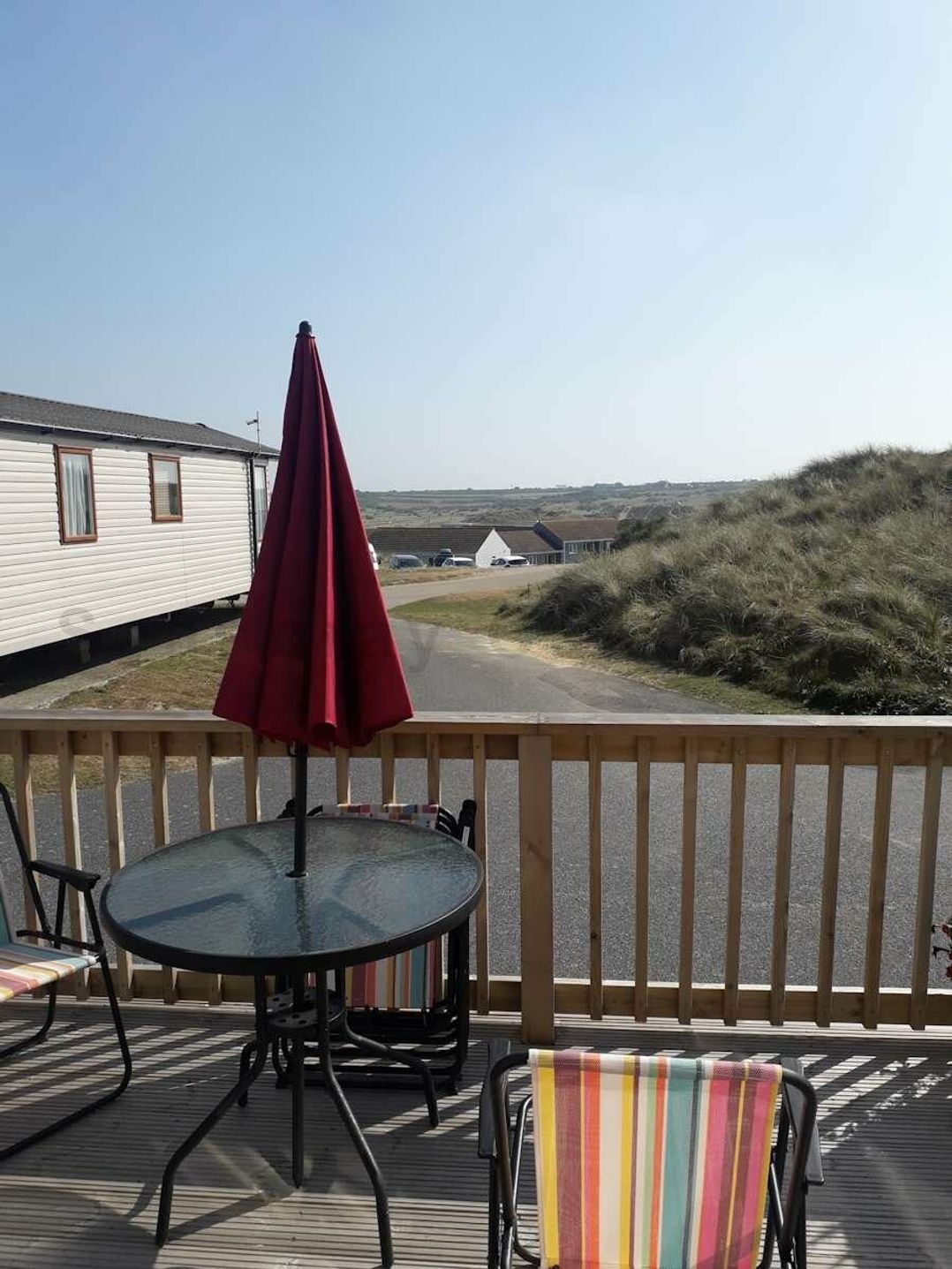 Perran Sands - Holiday Accommodation 2526