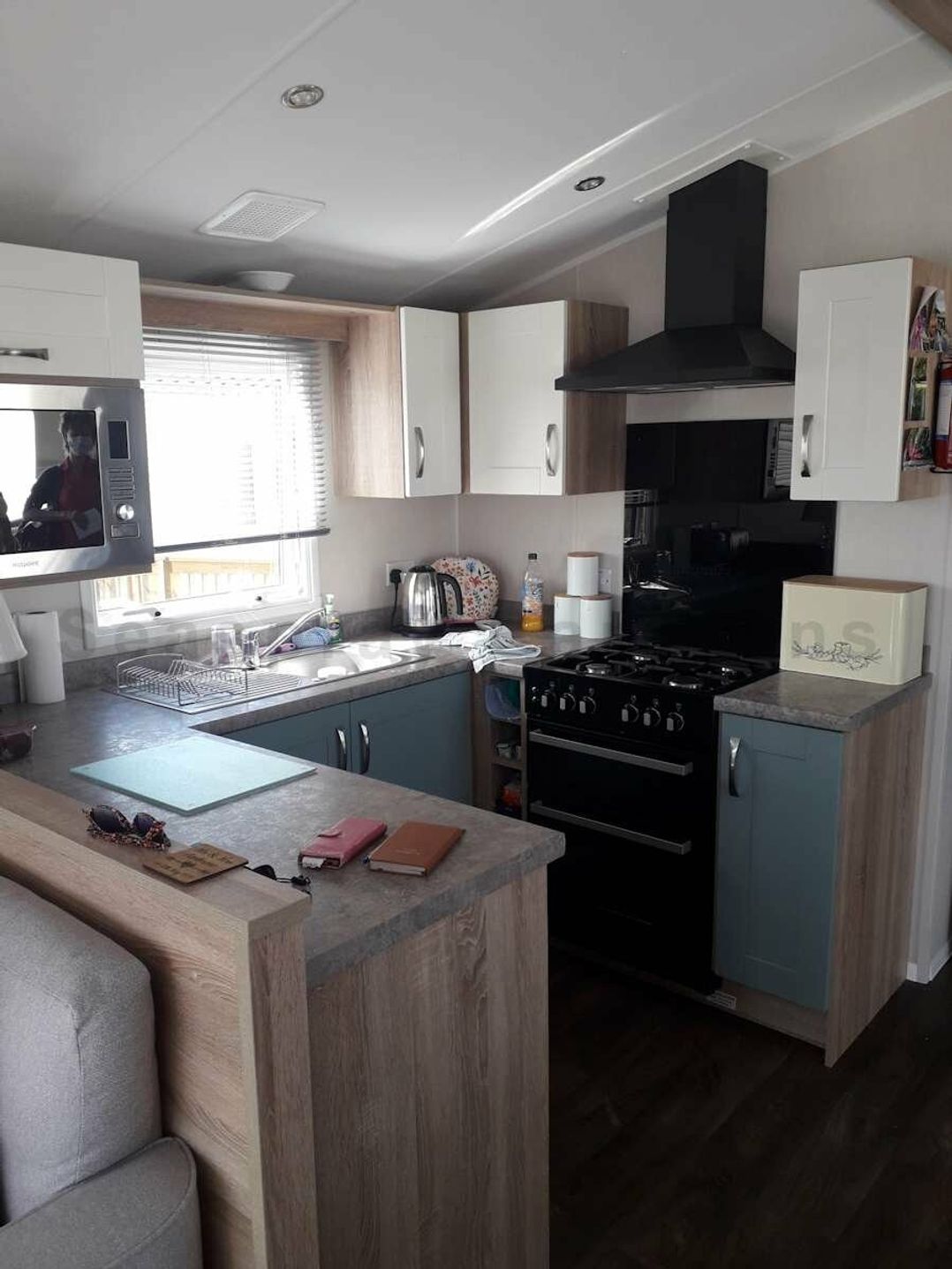 Perran Sands - Holiday Accommodation 2526