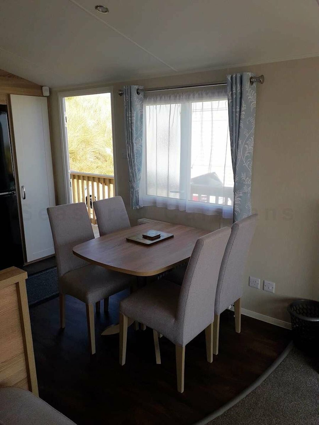 Perran Sands - Holiday Accommodation 2526